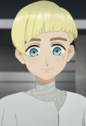 Avatar of  Vash
