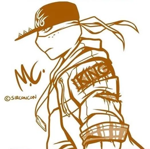 Avatar of Michelangelo "M.C." Hamato