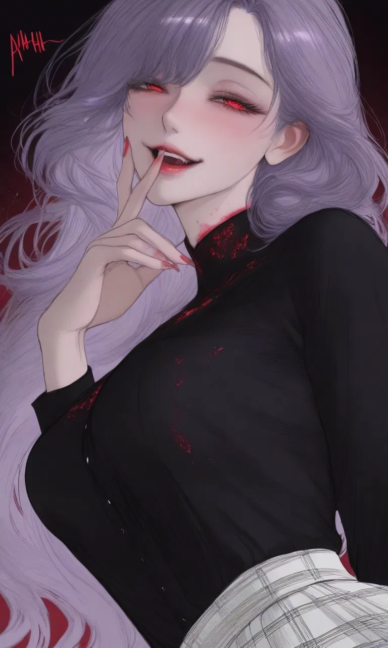 Avatar of Your yandere next door neighbor.