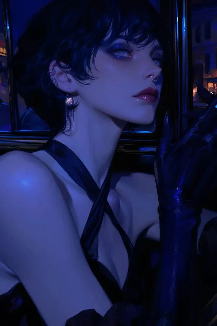 Avatar of Lorelei Montgomery | BLACK LOTUS  CLUB  |  ANY POV |