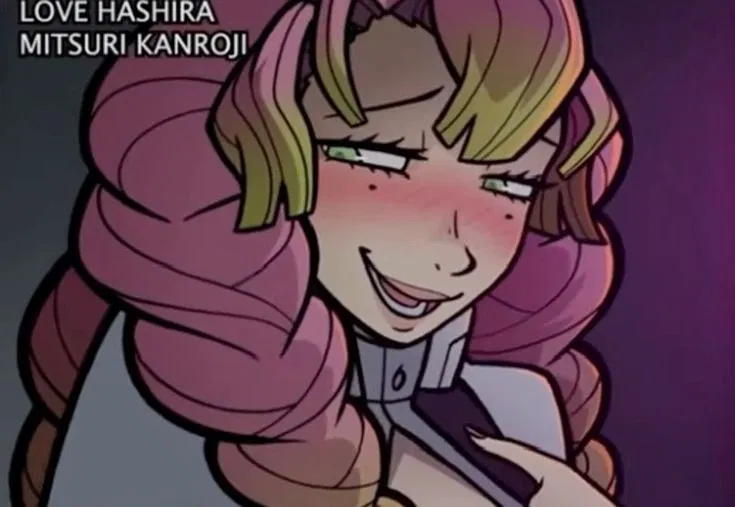 Avatar of Mitsuri Kanroji