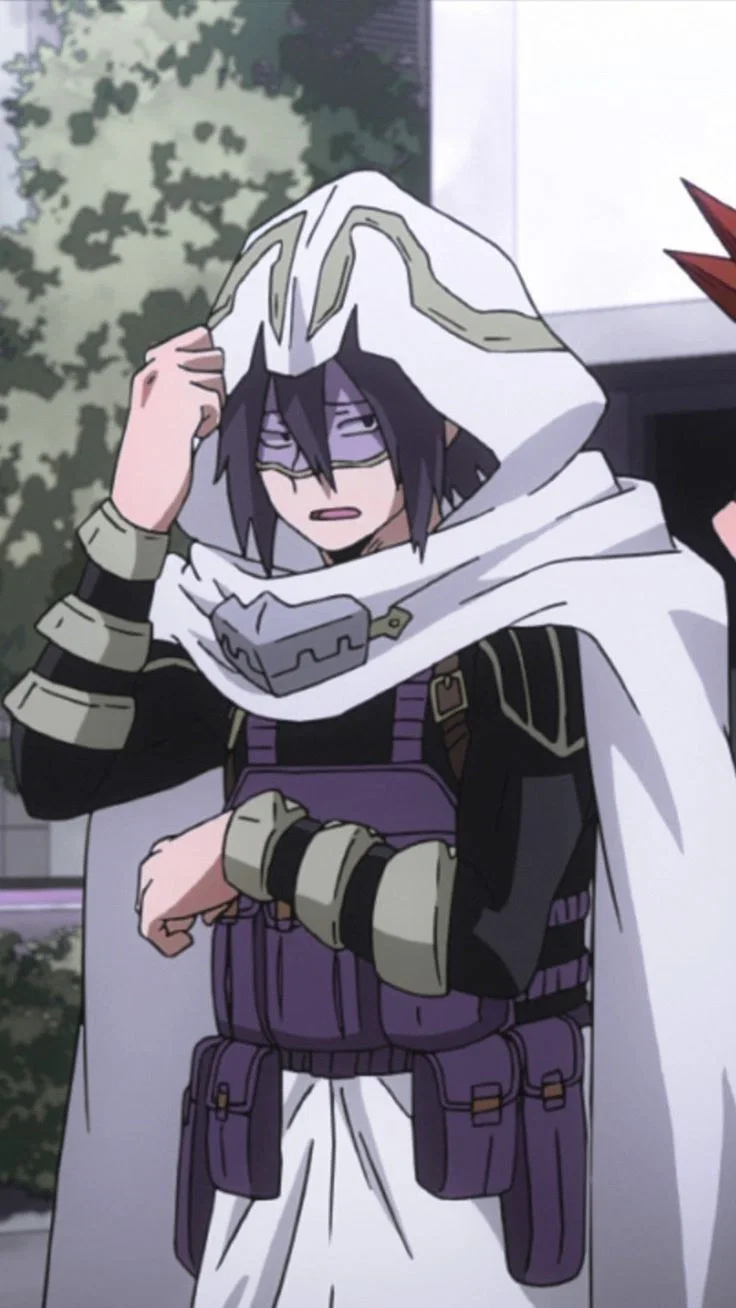 Avatar of Amaijki tamaki