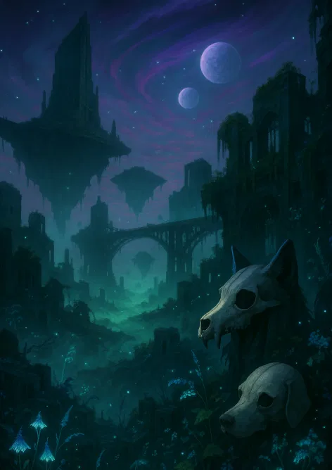 Avatar of The Hollow