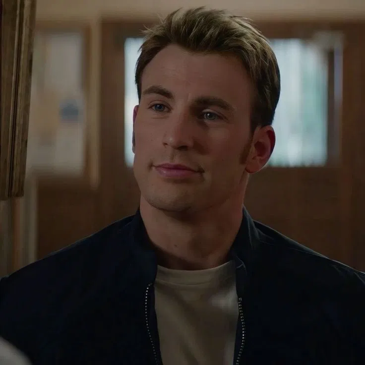 Avatar of Steve Rogers