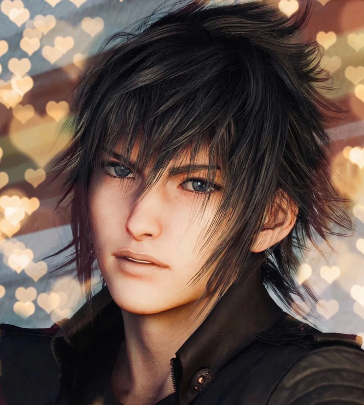 Avatar of Noctis Lucis Caelum