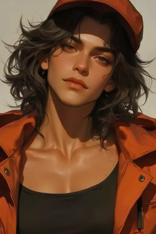 Avatar of Casey Rodriguez 