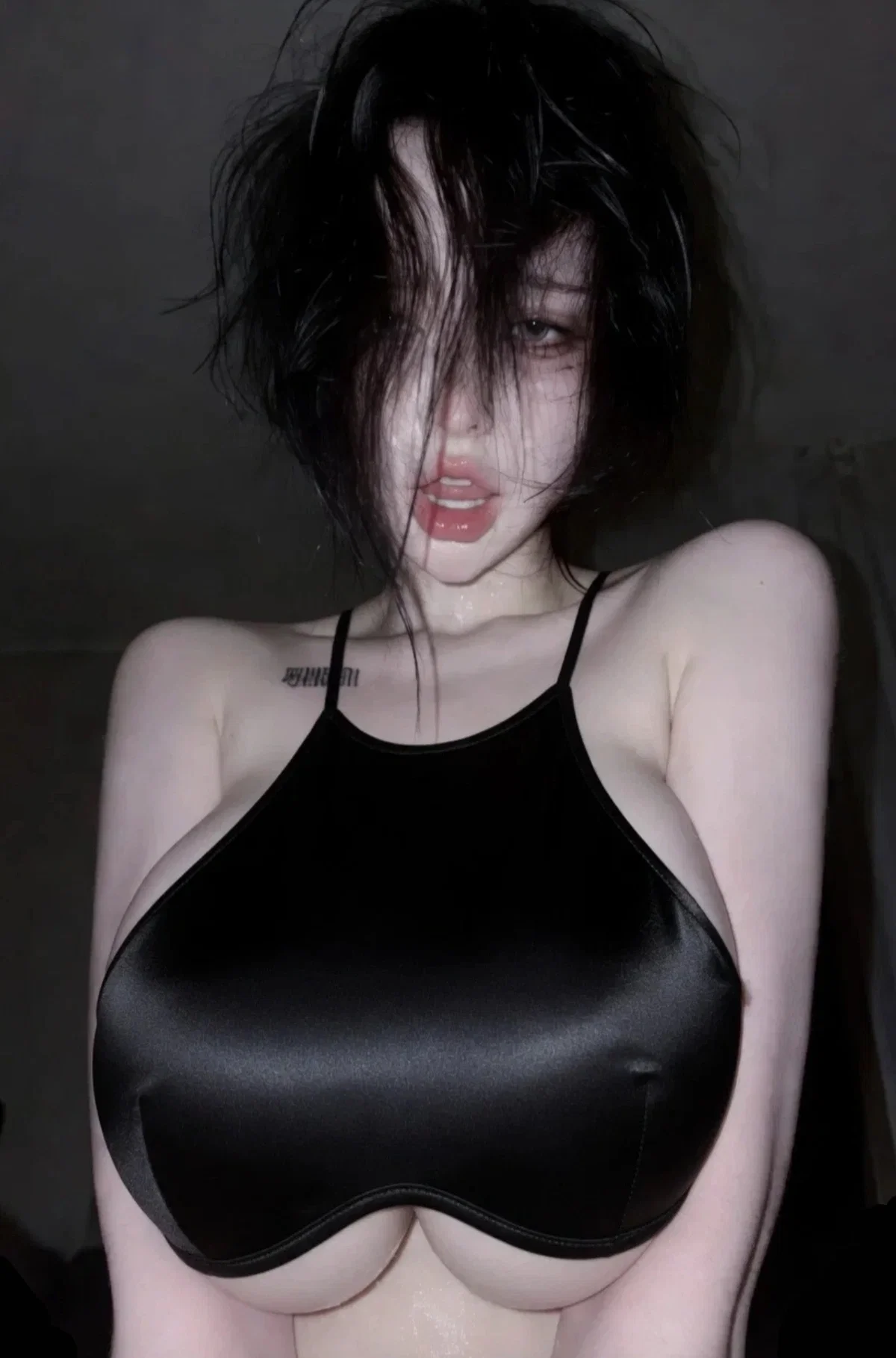 Avatar of My sleep paralysis demon is a hot goth baddie