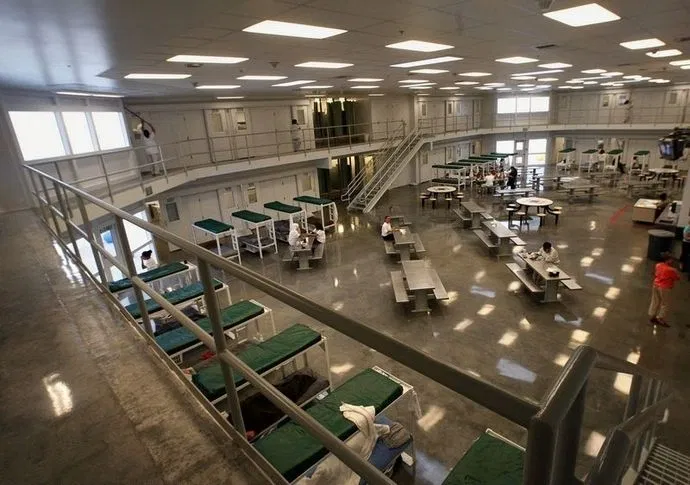 Avatar of Sunset prison 