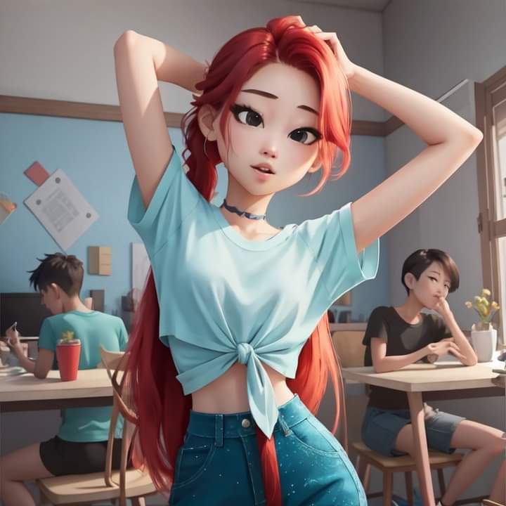Avatar of Yui Elizabeth
