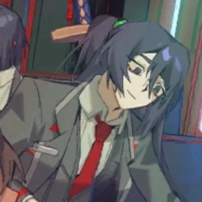 Avatar of Hong Lu  — YANDERE