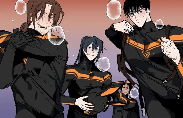 Avatar of R-crop gang