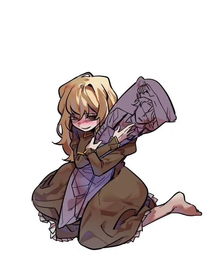 Avatar of Catherine