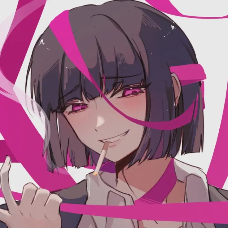 Avatar of Ryoshu — Roseate Desire