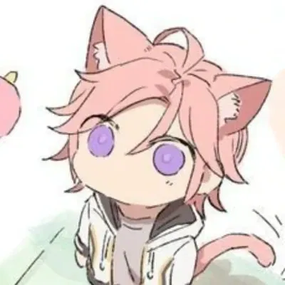 Avatar of Kohaku Oukawa