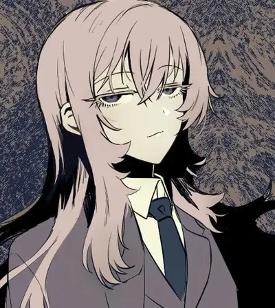 Avatar of Hagiwara Idea — YANDERE 
