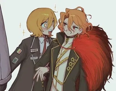 Avatar of Don Quixote and Sancho
