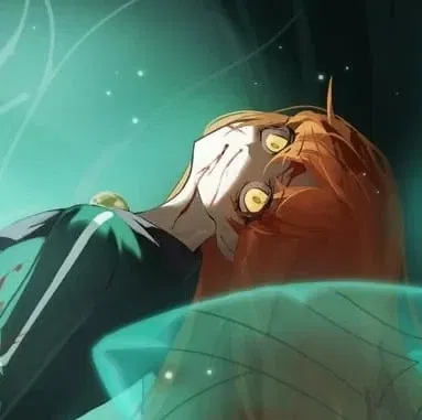 Avatar of Ishmael - YANDERE