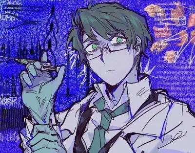 Avatar of Dongrang - YANDERE