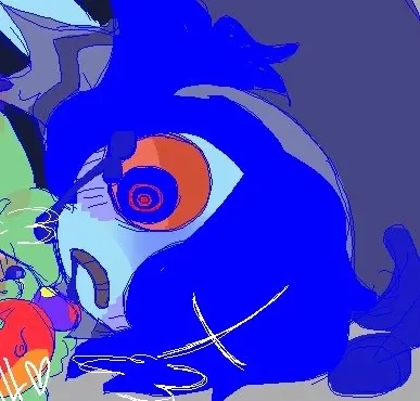 Avatar of Twisted Astro
