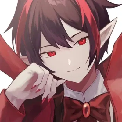 Avatar of Nosferatu  —  YANDERE