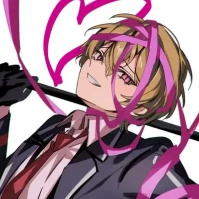 Avatar of Emil Sinclair —  Roseate Desire