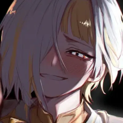 Avatar of Kromer