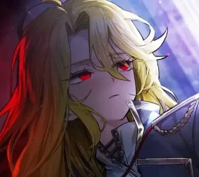 Avatar of Don Quixote [AU]