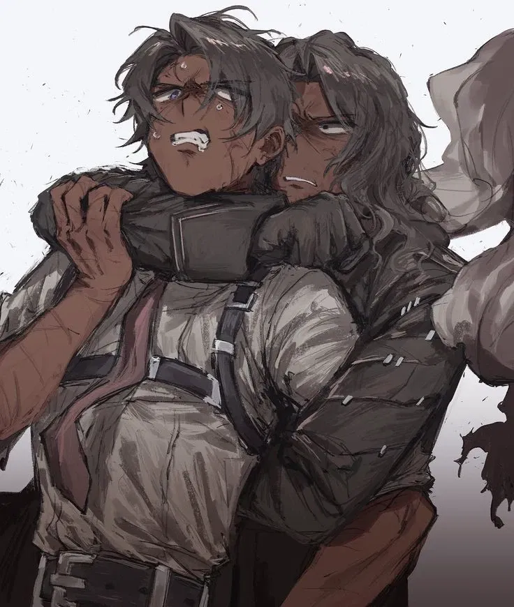 Avatar of Heathcliff's