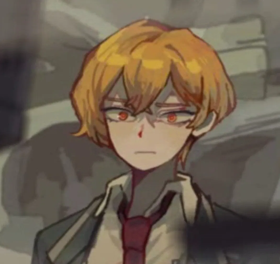 Avatar of Emil Sinclair