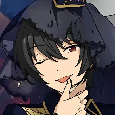 Avatar of Ritsu Sakuma