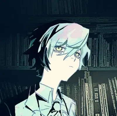 Avatar of Angela - YANDERE 