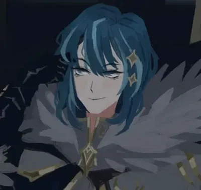 Avatar of Camille