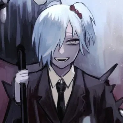 Avatar of Lobotomy corp agent