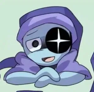 Avatar of Astro - YANDERE