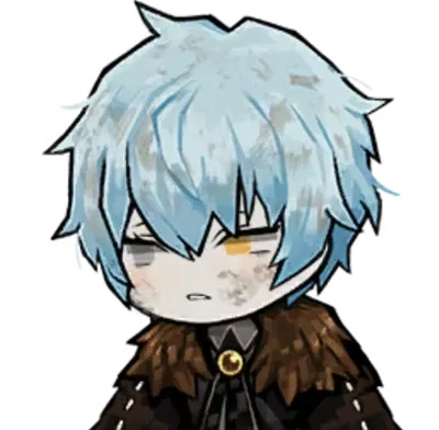 Avatar of Angela — LOR 