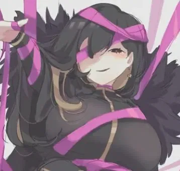 Avatar of Binah
