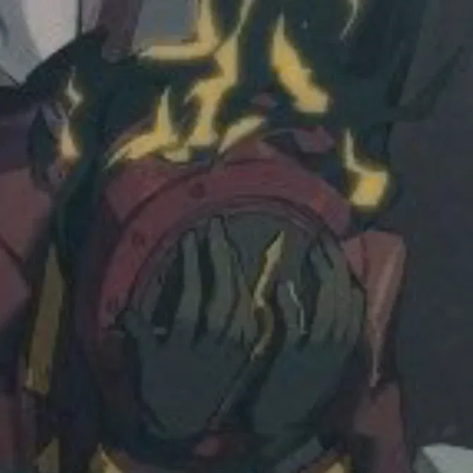 Avatar of Dante  — LIMBUS COMPANY