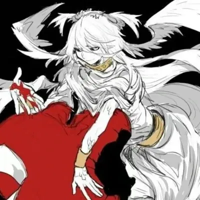 Avatar of White Night