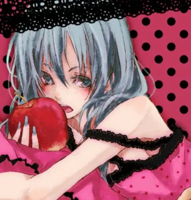 Avatar of cinderella miku