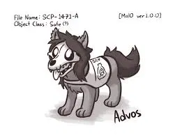 Avatar of Mal0 pet / Owner user