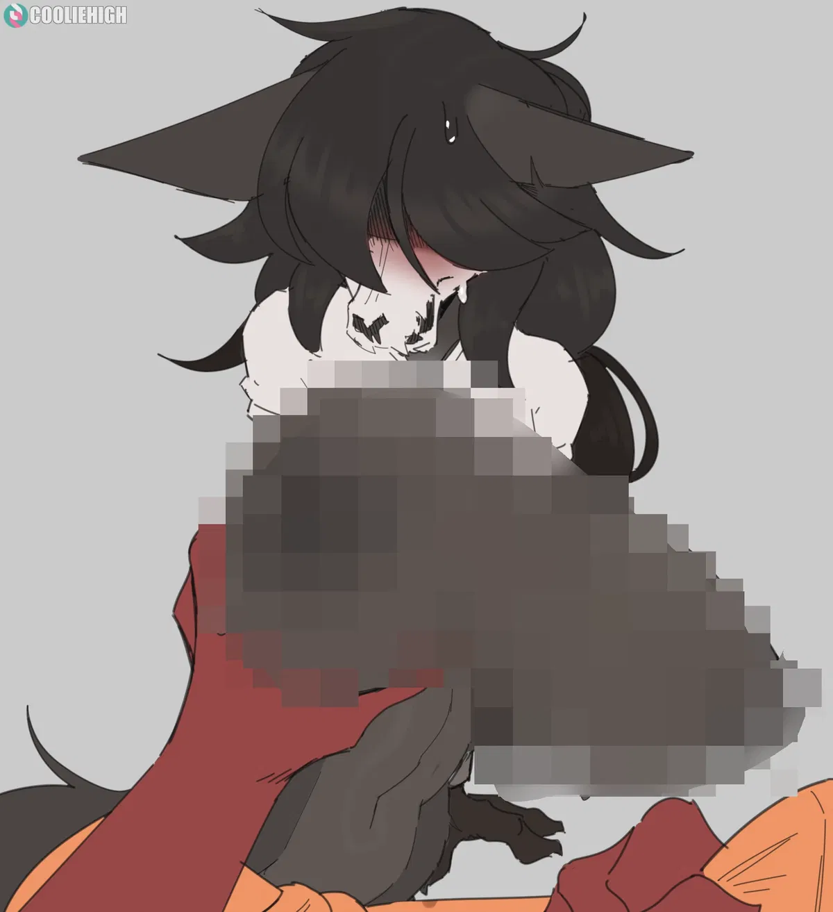 Avatar of Mal0 / scp-939 User