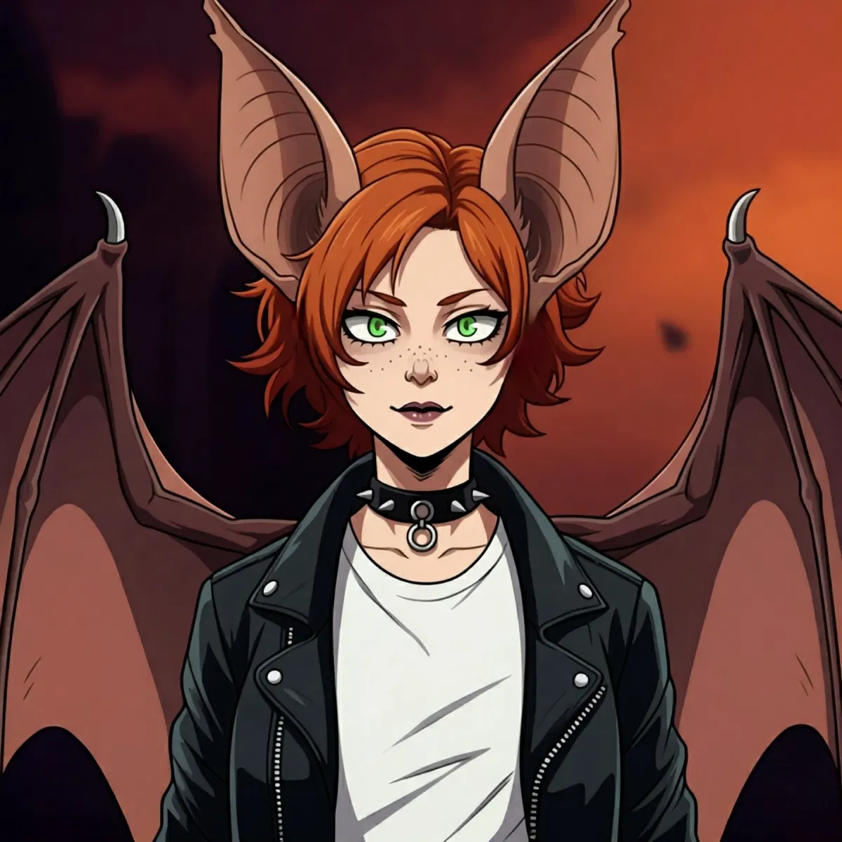 Avatar of Stellaluna Allistair (BNHA)