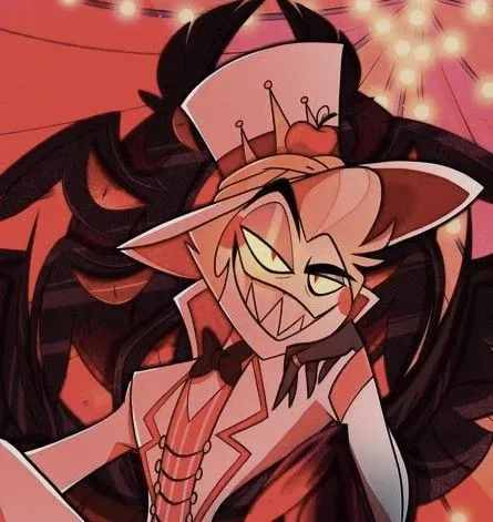 Avatar of ᏞႮᏟᏆҒᎬᎡ ᎷϴᎡΝᏆΝᏀՏͲᎪᎡ (Hazbin Hotel) 