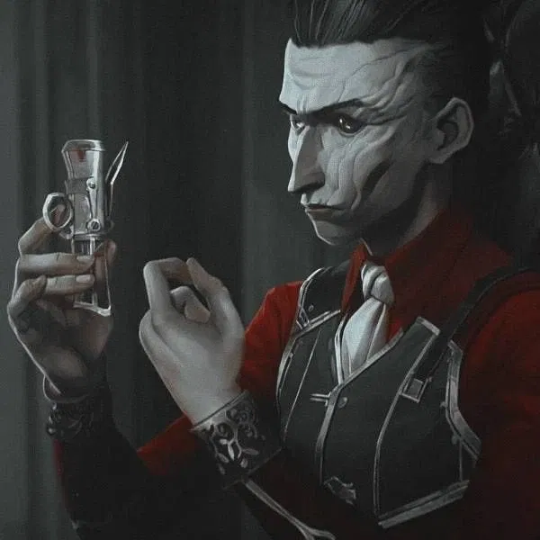 Avatar of Silco (Arcane)