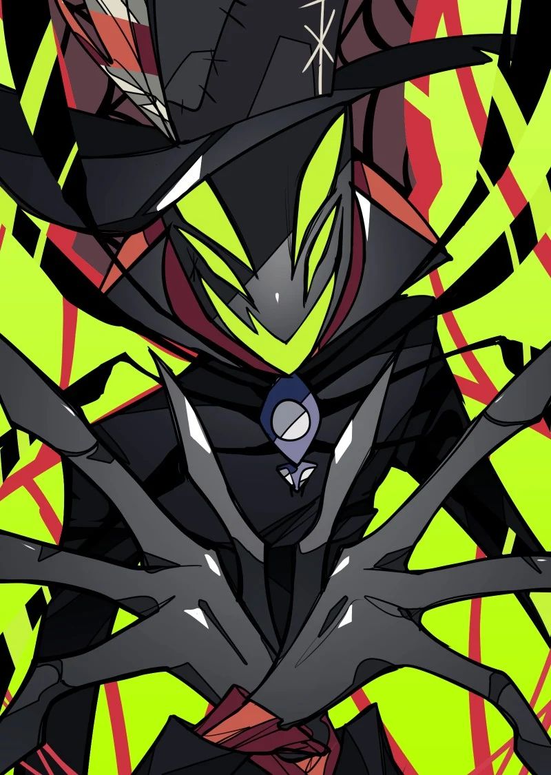 Avatar of Zestial (Hazbin Hotel)