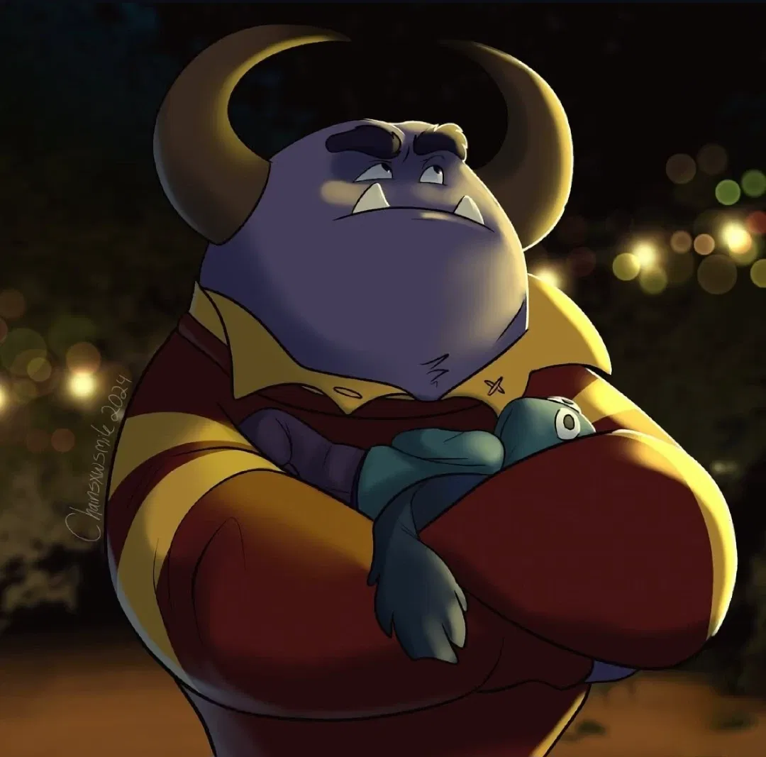 Avatar of Johnny Worthington (Monsters University) 
