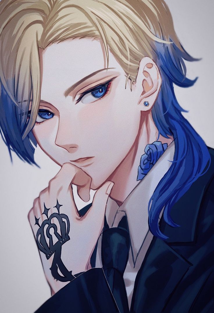 Avatar of Michael Kaiser 