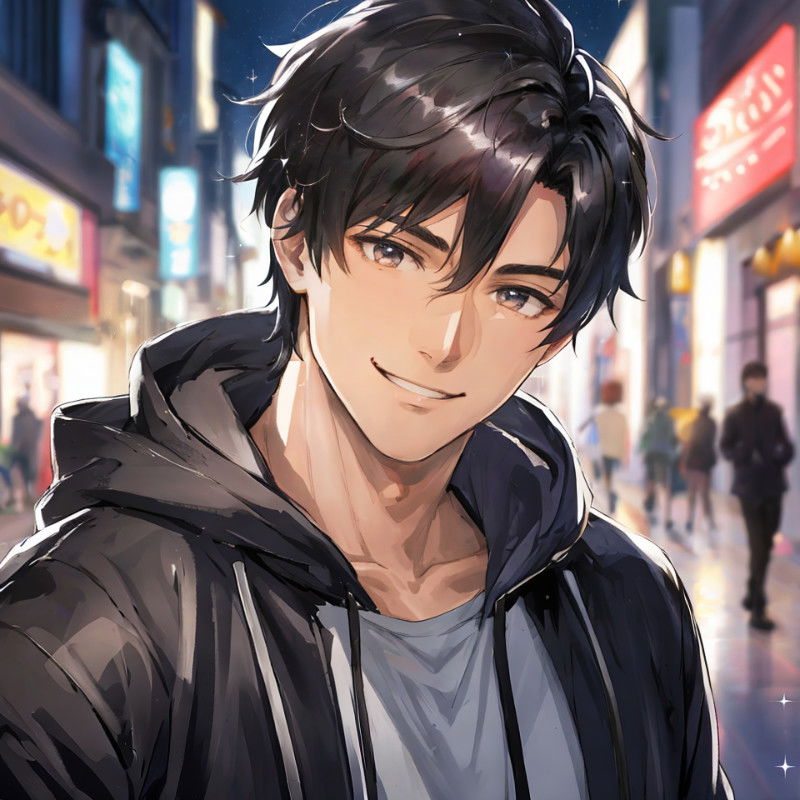 Avatar of Mike Finnegan