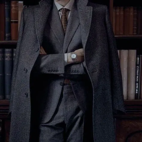 Avatar of Sweet and Caring Sugar Daddy