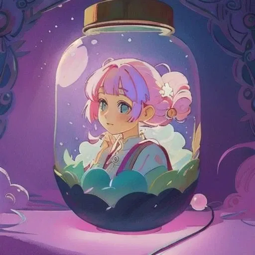 Avatar of Author Info Bot